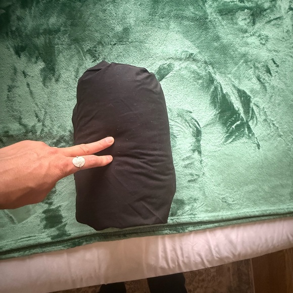 Great condition women’s sizeS DKNY black Jacket! - Picture 9 of 9